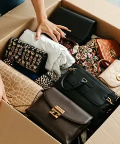 bolsa de hombro para mujer