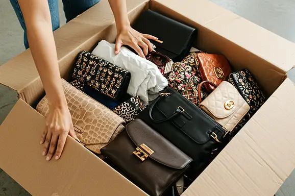 bolsa de hombro para mujer