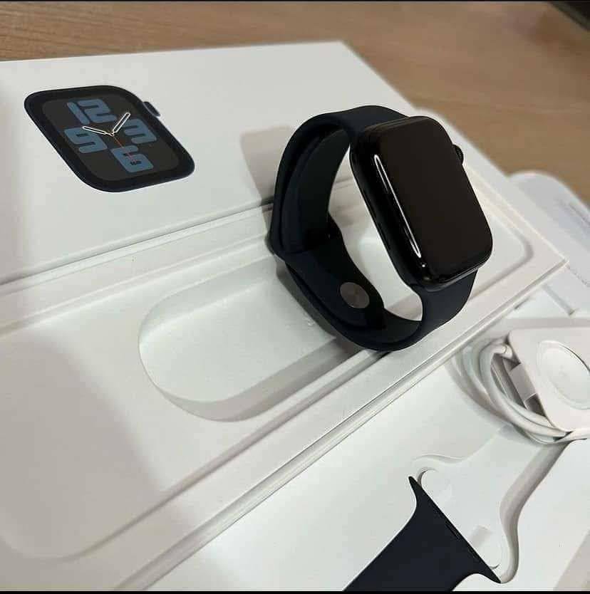 pallets de Apple Watch al mayoreo en México