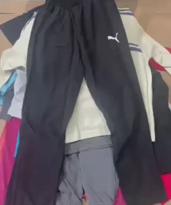 ropa deportiva puma mujer