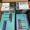pallets de tecnología en liquidación en México