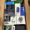 pallets de electrónicos para reventa en México