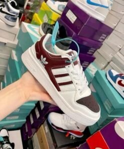 zapatillas adidas en bota​