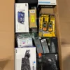 pallets de electrónicos de marca en México