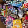 dónde comprar juguetes en el centro
