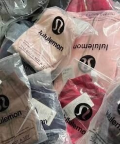 lululemon clothing