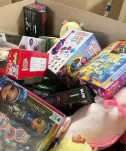 donde comprar juguetes baratos en el centro