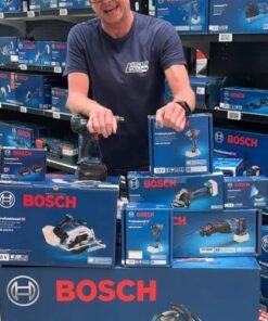 pallets de herramientas Bosch al mayoreo en México