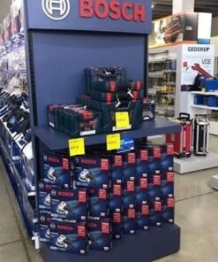 pallets de herramientas Bosch para reventa en México