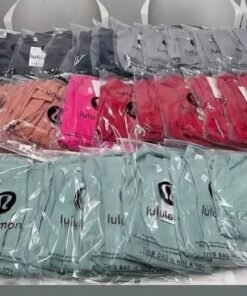 ropa de deporte lululemon