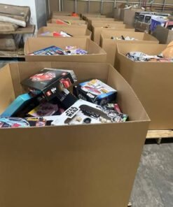 donde comprar juguetes por mayoreo