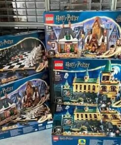 comprar pallets de LEGO en México