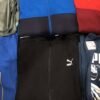 ropa puma mujer