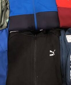 ropa puma mujer