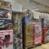 donde comprar juguetes baratos