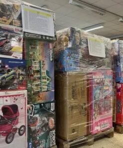 donde comprar juguetes baratos
