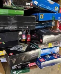 pallets de LEGO para reventa en México