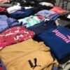 ropa interior puma mujer