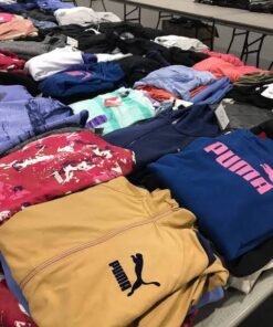 ropa interior puma mujer​