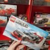 pallets de sets LEGO en México