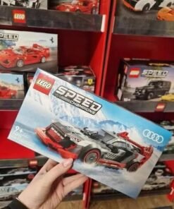 pallets de sets LEGO en México