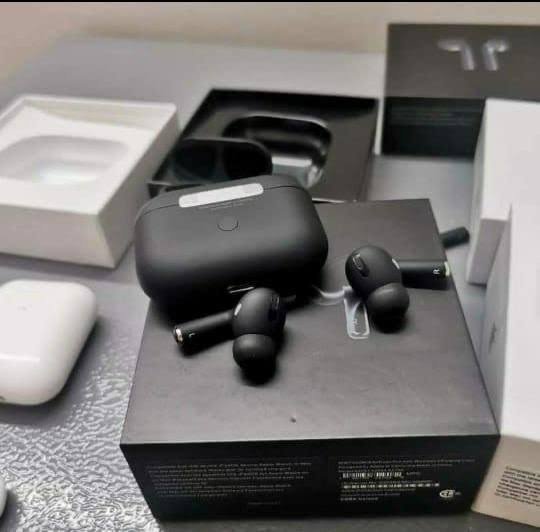 comprar pallets de AirPods en México