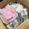 gymshark mens clothing
