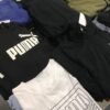 ropa puma hombre