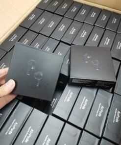 pallets de AirPods para reventa en México