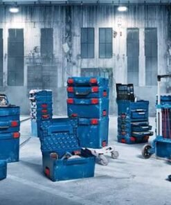 comprar pallets de herramientas Bosch en México
