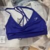 gymshark womens clothing