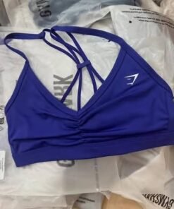 gymshark womens clothing