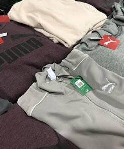 ropa deportiva puma​