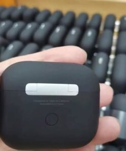 pallets de Apple AirPods nuevos en México