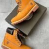 zapatos timberland hombre