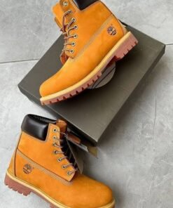 zapatos timberland hombre