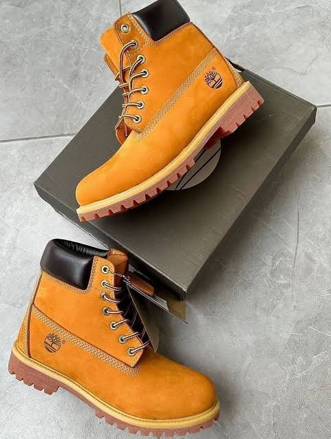 zapatos timberland hombre