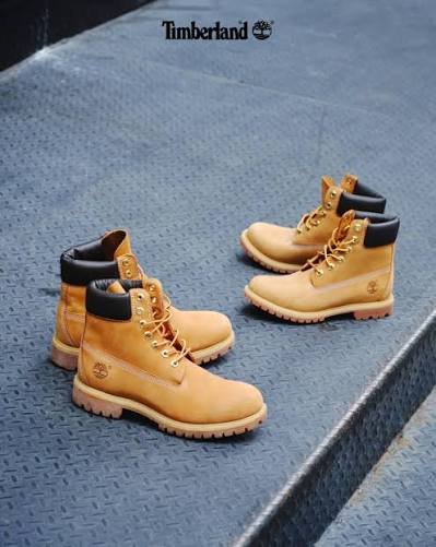 zapatos de trabajo timberland