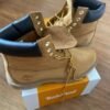 casual zapatos timberland hombre