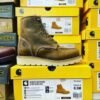 zapatos de seguridad timberland