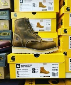 zapatos de seguridad timberland