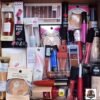 pallets de cosméticos de marca en México