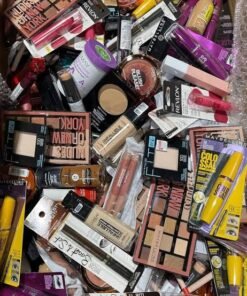 pallets de cosméticos al mayoreo en México