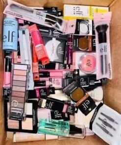 comprar pallets de cosméticos en México