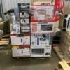 pallets de electrodomésticos para reventa en México