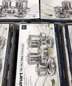 lotes de electrodomésticos para negocio en México