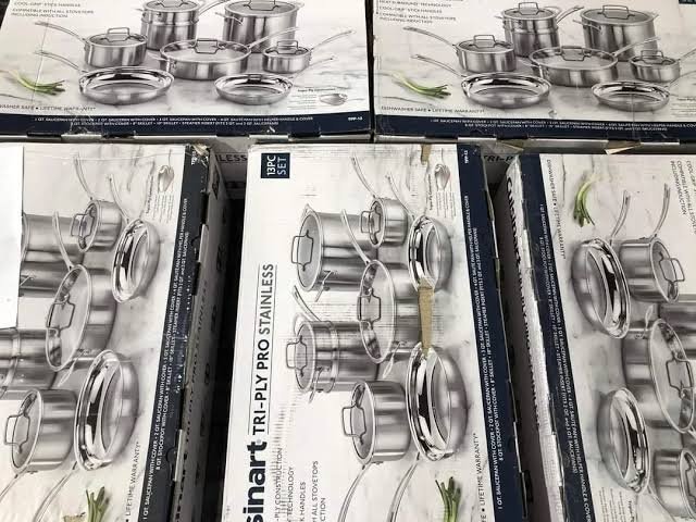 lotes de electrodomésticos para negocio en México