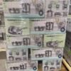 pallets de electrodomésticos importados para reventa