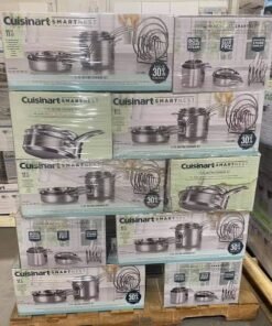 pallets de electrodomésticos importados para reventa