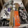 pallets de electrodomésticos al mayoreo en México